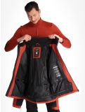 Miniaturansicht Protest, PRTMOUNT24 Skijacke Herren Barn Red rot 