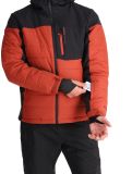 Miniaturansicht Protest, PRTMOUNT24 Skijacke Herren Barn Red rot 