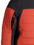 Miniaturansicht Protest, PRTMOUNT24 Skijacke Herren Barn Red rot 