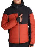 Miniaturansicht Protest, PRTMOUNT24 Skijacke Herren Barn Red rot 