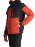 Miniaturansicht Protest, PRTMOUNT24 Skijacke Herren Barn Red rot 