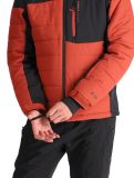 Miniaturansicht Protest, PRTMOUNT24 Skijacke Herren Barn Red rot 