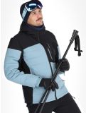 Miniaturansicht Protest, PRTMOUNT24 Skijacke Herren Steel Blue blau 