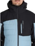 Miniaturansicht Protest, PRTMOUNT24 Skijacke Herren Steel Blue blau 