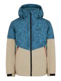 Miniaturansicht Protest, Prtolalla Jr Skijacke Kinder Jewel Blue blau 