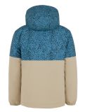 Miniaturansicht Protest, Prtolalla Jr Skijacke Kinder Jewel Blue blau 