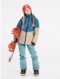 Miniaturansicht Protest, Prtolalla Jr Skijacke Kinder Jewel Blue blau 