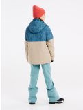 Miniaturansicht Protest, Prtolalla Jr Skijacke Kinder Jewel Blue blau 