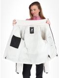 Miniaturansicht Protest, PRTONYX Skijacke Damen Kitoff White weiß 