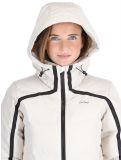 Miniaturansicht Protest, PRTONYX Skijacke Damen Kitoff White weiß 