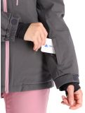 Miniaturansicht Protest, Prtsima Skijacke Damen Shadow Grey grau 