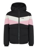 Miniaturansicht Protest, Prtsiskin Jr Skijacke Kinder True Black schwarz 