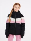 Miniaturansicht Protest, Prtsiskin Jr Skijacke Kinder True Black schwarz 