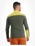 Miniaturansicht Protest, Prtsitano Pullover Herren Thyme grün 