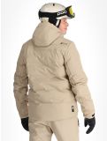 Miniaturansicht Protest, PRTSUPERIOR24 Skijacke Herren Bamboo Beige beige 