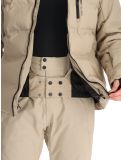 Miniaturansicht Protest, PRTSUPERIOR24 Skijacke Herren Bamboo Beige beige 