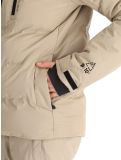 Miniaturansicht Protest, PRTSUPERIOR24 Skijacke Herren Bamboo Beige beige 