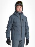 Miniaturansicht Protest, PRTSUPERIOR24 Skijacke Herren Yale Blue blau 