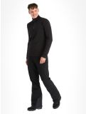 Miniaturansicht Protest, Will Pullover Herren True Black schwarz 