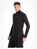 Miniaturansicht Protest, Will Pullover Herren True Black schwarz 