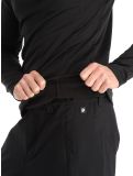 Miniaturansicht Protest, Will Pullover Herren True Black schwarz 