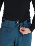 Miniaturansicht Quiksilver, Boundry Skihose Herren Majolica Blue blau 