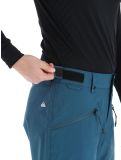 Miniaturansicht Quiksilver, Boundry Skihose Herren Majolica Blue blau 