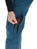 Miniaturansicht Quiksilver, Boundry Skihose Herren Majolica Blue blau 