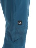 Miniaturansicht Quiksilver, Boundry Skihose Herren Majolica Blue blau 