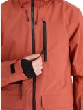 Miniaturansicht Quiksilver, Carlson Skijacke Herren Marsala rot 