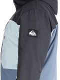 Miniaturansicht Quiksilver, Dawson Skijacke Herren Flint Stone grau 