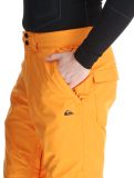 Miniaturansicht Quiksilver, Estate Skihose Herren Orange Pepper orange 