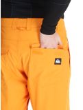 Miniaturansicht Quiksilver, Estate Skihose Herren Orange Pepper orange 