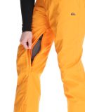 Miniaturansicht Quiksilver, Estate Skihose Herren Orange Pepper orange 