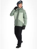 Miniaturansicht Quiksilver, Forever Strecht Gore-Tex Skijacke Herren Sea Spray grün 