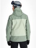 Miniaturansicht Quiksilver, Forever Strecht Gore-Tex Skijacke Herren Sea Spray grün 