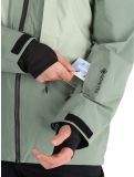 Miniaturansicht Quiksilver, Forever Strecht Gore-Tex Skijacke Herren Sea Spray grün 