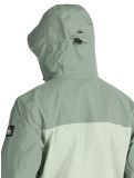 Miniaturansicht Quiksilver, Forever Strecht Gore-Tex Skijacke Herren Sea Spray grün 