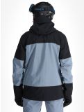 Miniaturansicht Quiksilver, Forever Strecht Gore-Tex Skijacke Herren Flint Stone grau 