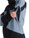 Miniaturansicht Quiksilver, Forever Strecht Gore-Tex Skijacke Herren Flint Stone grau 