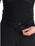 Miniaturansicht Quiksilver, Forever Strecht Gore-Tex Skihose Herren True Black schwarz 