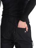 Miniaturansicht Quiksilver, Forever Strecht Gore-Tex Skihose Herren True Black schwarz 