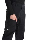 Miniaturansicht Quiksilver, Forever Strecht Gore-Tex Skihose Herren True Black schwarz 