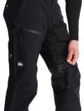 Miniaturansicht Quiksilver, Forever Strecht Gore-Tex Skihose Herren True Black schwarz 