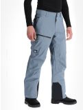 Miniaturansicht Quiksilver, Forever Strecht Gore-Tex Skihose Herren Flint Stone grau 