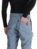 Miniaturansicht Quiksilver, Forever Strecht Gore-Tex Skihose Herren Flint Stone grau 