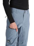 Miniaturansicht Quiksilver, Forever Strecht Gore-Tex Skihose Herren Flint Stone grau 