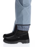 Miniaturansicht Quiksilver, Forever Strecht Gore-Tex Skihose Herren Flint Stone grau 