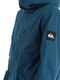 Miniaturansicht Quiksilver, Mission Solid Skijacke Herren Majolica Blue blau 