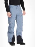 Miniaturansicht Quiksilver, Utility Skihose Herren Flint Stone grau 